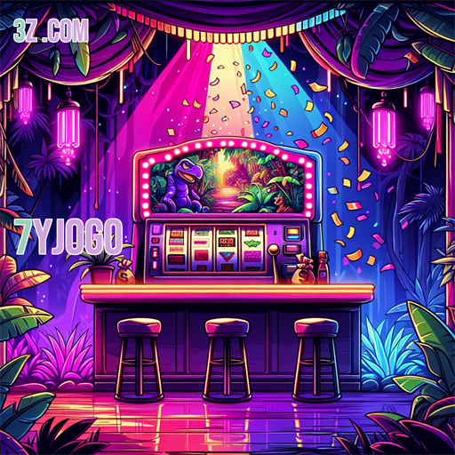 Entretenimento Sem Fim na Plataforma do 7yjogo