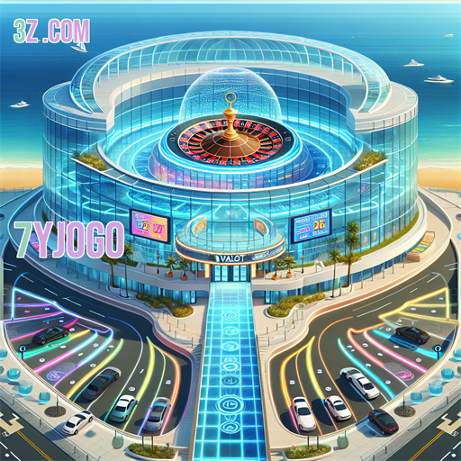 Slots Incríveis: Emoção e Prêmios no 7yjogo