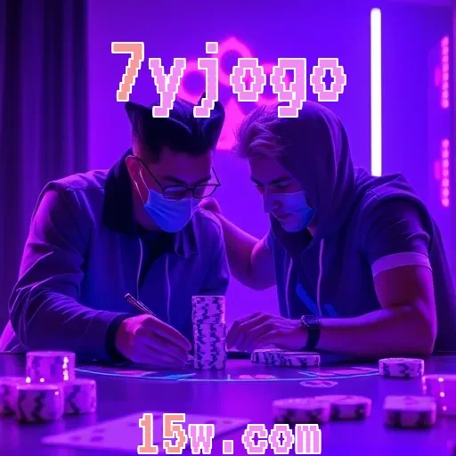 7yjogo Estratégia